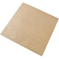 Bagcraft Packaging 300898 15 inch x 16 inch EcoCraft Deli Wrap - 1000/Pack
