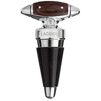 Laguiole Stainless Steel Cone Wine Bottle Stopper 3425