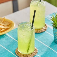 Jarritos® Lime Beverage / Soda Syrup 3 Gallon Bag in Box
