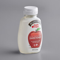 Musselman's Low Glycemic Apple Sugar Sweetener 12 oz. - 8/Case