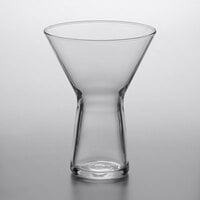 Libbey Symbio 12 oz. Martini Glass - 12/Case