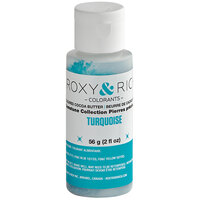 Roxy & Rich Turquoise Cocoa Butter 2 oz.