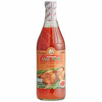 Mae Ploy Sweet Chili Sauce 32 oz. - 12/Case