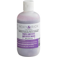 Roxy & Rich Purple Amethyst Cocoa Butter 8 oz.