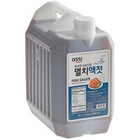 Fish Sauce 1.18 Gallons - 3/Case