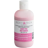 Roxy & Rich Candy Pink Cocoa Butter 8 oz.