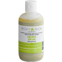 Roxy & Rich Lime Green Cocoa Butter 8 oz.