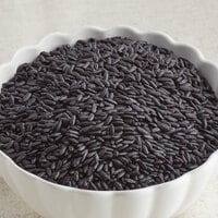 Black Rice 5 lb. - 10/Case