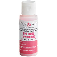 Roxy & Rich Pink Spinel Cocoa Butter 2 oz.