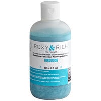 Roxy & Rich Turquoise Cocoa Butter 8 oz.