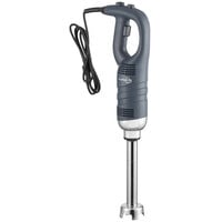 10" Variable Speed Medium Duty Immersion Blender Commercial Kitchen Mix Food New 