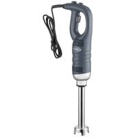 AvaMix IBMD12 12 inch Medium-Duty Variable Speed Immersion Blender - 3/4 hp