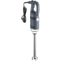 AvaMix IBHD16 16 inch Heavy-Duty Variable Speed Immersion Blender - 1 1/4 hp