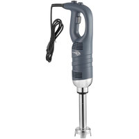 AvaMix IBMD10 10 inch Medium-Duty Variable Speed Immersion Blender - 3/4 hp