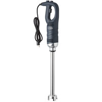 AvaMix IBMD16 16 inch Medium-Duty Variable Speed Immersion Blender - 3/4 hp