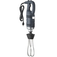 AvaMix IBMD10 10 Medium-Duty Variable Speed Immersion Blender - 3/4 hp