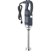 AvaMix IBHD12 12 inch Heavy-Duty Variable Speed Immersion Blender - 1 1/4 hp