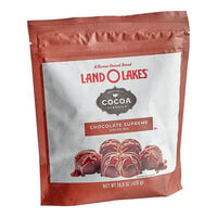 Land O Lakes Cocoa Classics Chocolate Supreme Cocoa Mix 14.8 oz.