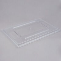 Carlisle 1062707 StorPlus 26" x 18" Clear Food Storage Lid