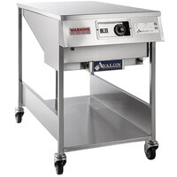 Avalon Manufacturing Work Table Preparation Stations