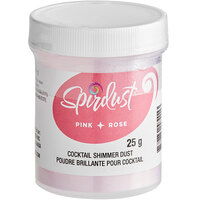 Spirdust® Pink Cocktail Shimmer 25 Gram