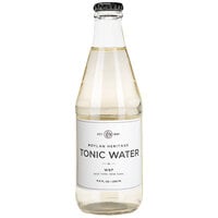 Boylan Bottling Co. 6.8 fl. oz. Heritage Tonic Water 4-Pack - 6/Case
