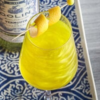Spirdust® Yellow Cocktail Shimmer 25 Gram