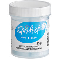 Spirdust® Blue Cocktail Shimmer 25 Gram