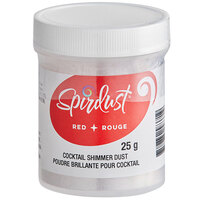 Spirdust® Red Cocktail Shimmer 25 Gram