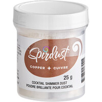 Spirdust® Copper Cocktail Shimmer 25 Gram
