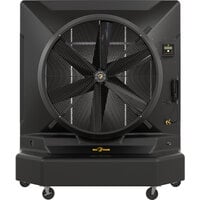 Big Ass Fans Cool-Space 500 Evaporative Cooler with 6500 Sq. Foot Coverage - 110V