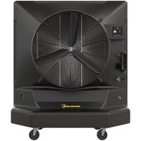 Big Ass Fans Cool-Space 400 Evaporative Cooler with 3600 Sq. Foot Coverage - 110V