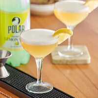 Polar Lemon Sour Sparkling Citrus Mixer 1 Liter - 12/Case
