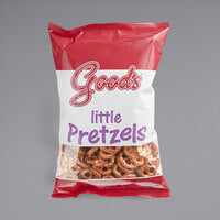 Good's Little Pretzels 10 oz. - 12/Case