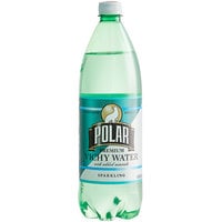 Polar Vichy Water 1 Liter - 12/Case