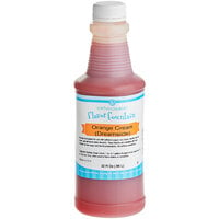 LorAnn Orange Cream Flavor Fountain Syrup 32 fl. oz.