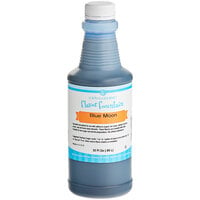 LorAnn Blue Moon Flavor Fountain Syrup 32 fl. oz.