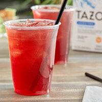 Tazo 32 fl. oz. Unsweetened Iced Passion Tea 1:1 Concentrate
