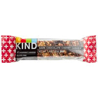 KIND Dark Chocolate Cherry Cashew Bar 1.4 oz. - 12/Box