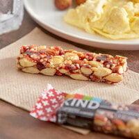 KIND Cranberry Almond Bar 1.4 oz. - 12/Box