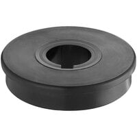 Estella 348PCG12FLNF Flat Flange Roller for CG12 Cheese Grater