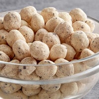 Cookies and Cream Cookie Dough Bites Topping 15 lb.