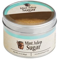 Bourbon Barrel Foods Mint Julep Sugar 10 oz.