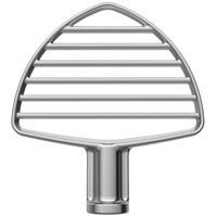 KitchenAid KSMPB7SSC NSF Pastry Beater for Commercial Stand Mixers