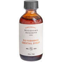 Woodford Reserve Old Fashioned Syrup 2 fl. oz.