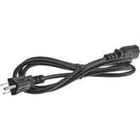 VacPak-It 186PCORD2 Power Cord for VME12, VME16, VMC10, and VMC12 Vacuum Packaging Machines