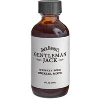 Jack Daniel's Whiskey Sour Mix 2 oz.