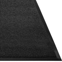 Guardian Prestige 4' x 8' Customizable Nylon Carpet Entrance Mat with Rubber Backing - 5/16 inch Thick