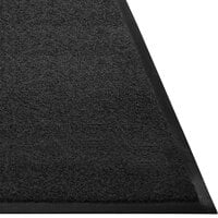 Guardian Prestige 3' x 5' Customizable Nylon Carpet Entrance Mat with Rubber Backing - 5/16 inch Thick