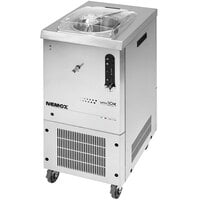 Nemox Crea 10K 38111250 Air Cooled Batch Freezer - 120V